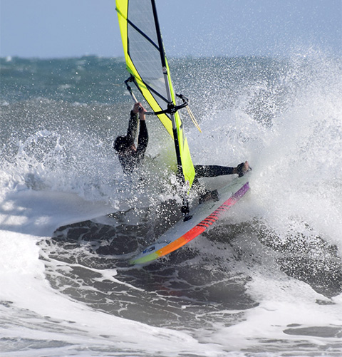 WINDSURF