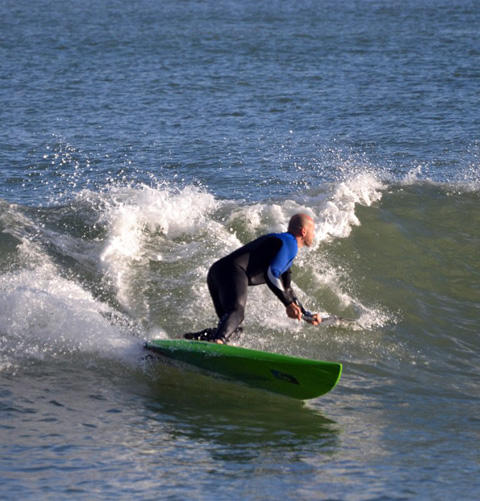 SURF
