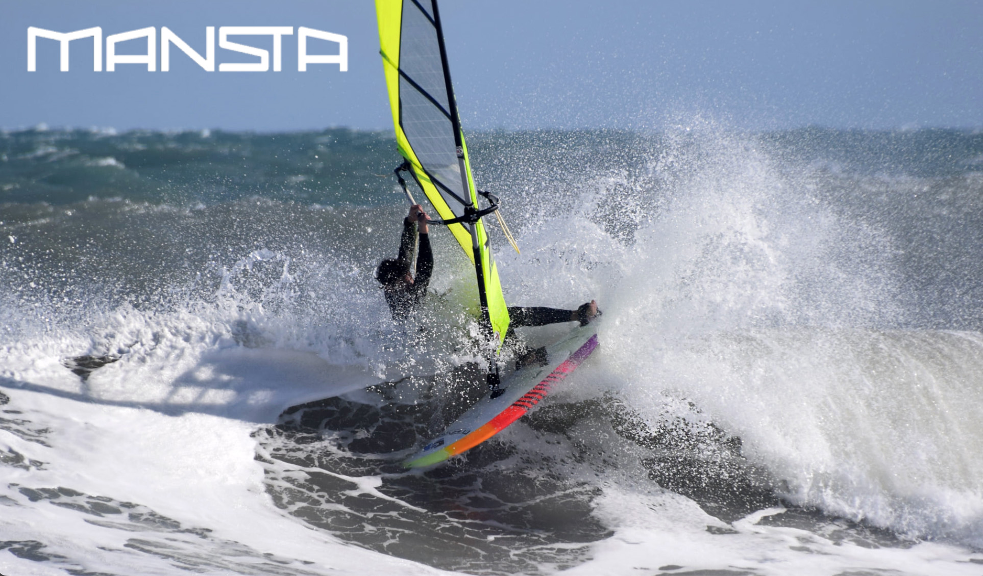 Mansta Custom Boards